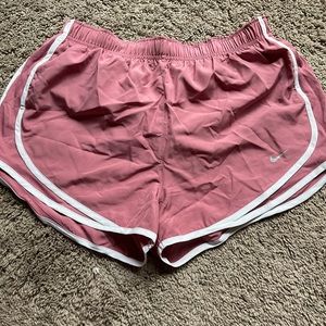 Dry-Fit Nike Shorts size L